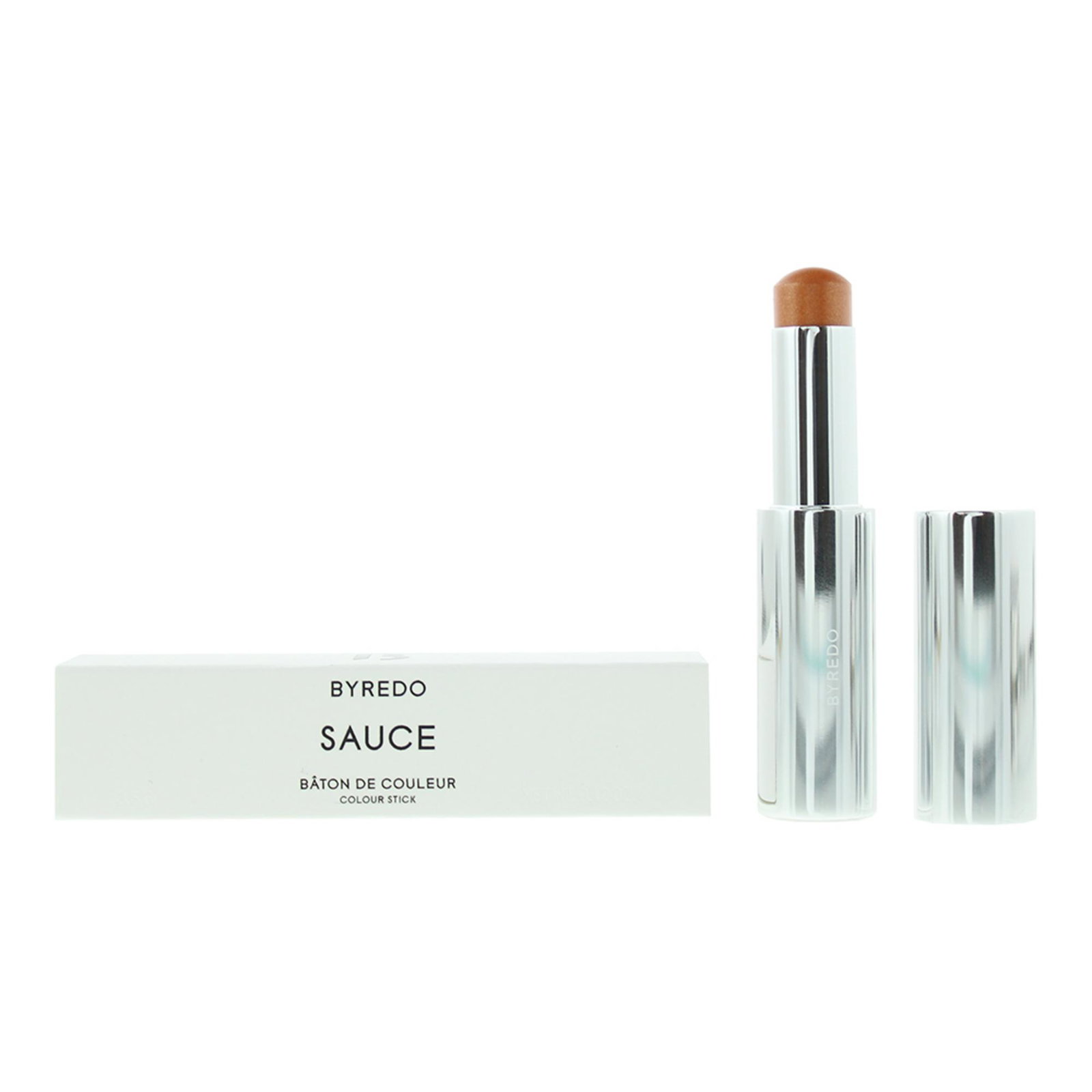 Byredo Byredo — Балсам за устни и скули, 3.5 г — 426 Sauce 2