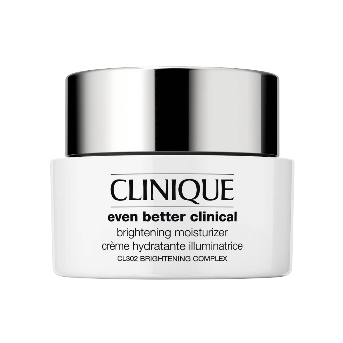 Clinique Clinique Even Better Clinical Brightens — Озаряващ крем, 50 мл 1