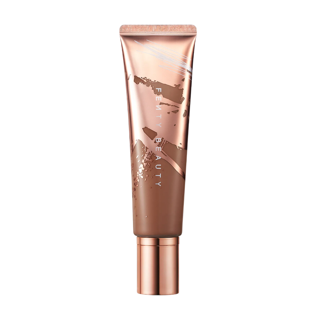 Fenty Beauty Fenty Beauty Body Sauce Luminous — Тониращ крем, 95 мл 1
