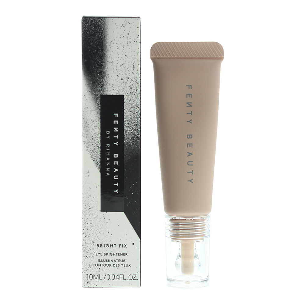 Fenty Beauty Fenty Beauty Bright Fix — Озаряващ околоочен крем, 10 мл — 04 Crepe 2