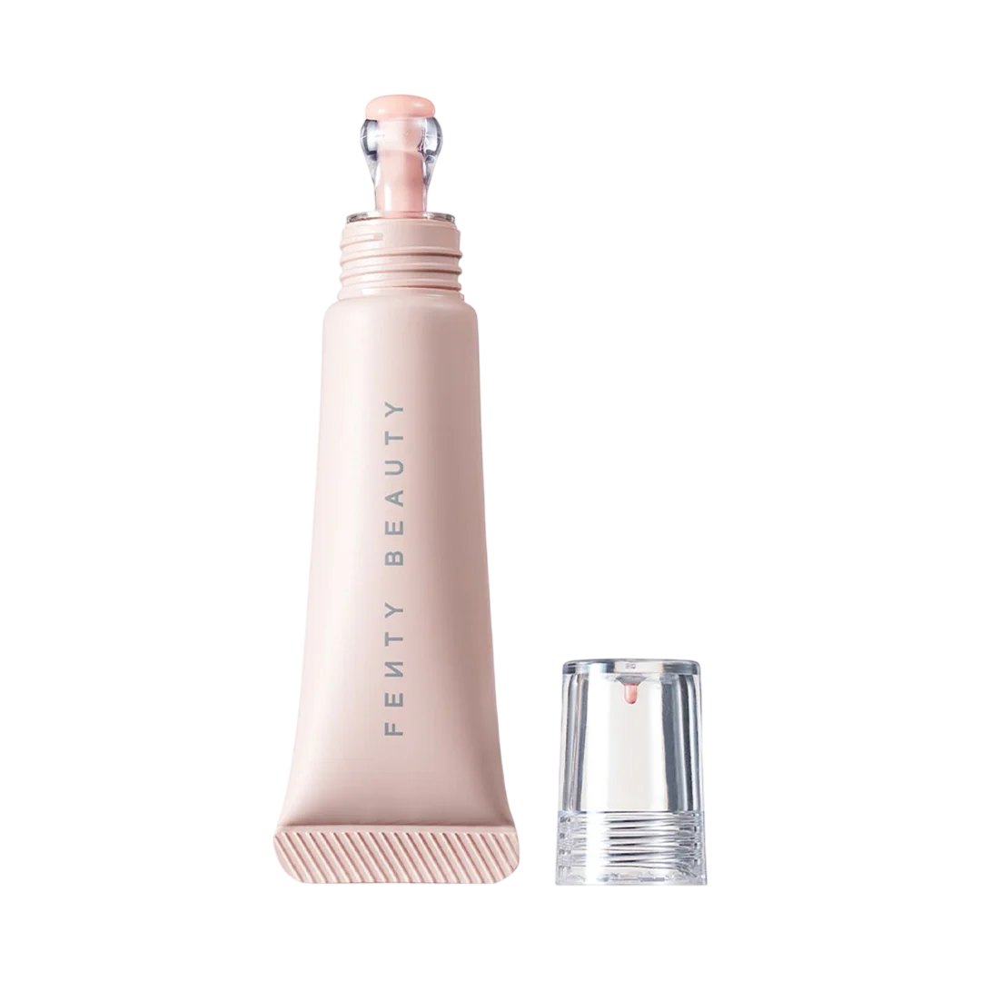 Fenty Beauty Fenty Beauty Bright Fix — Озаряващ околоочен крем, 10 мл — 07 Deep Butter 1