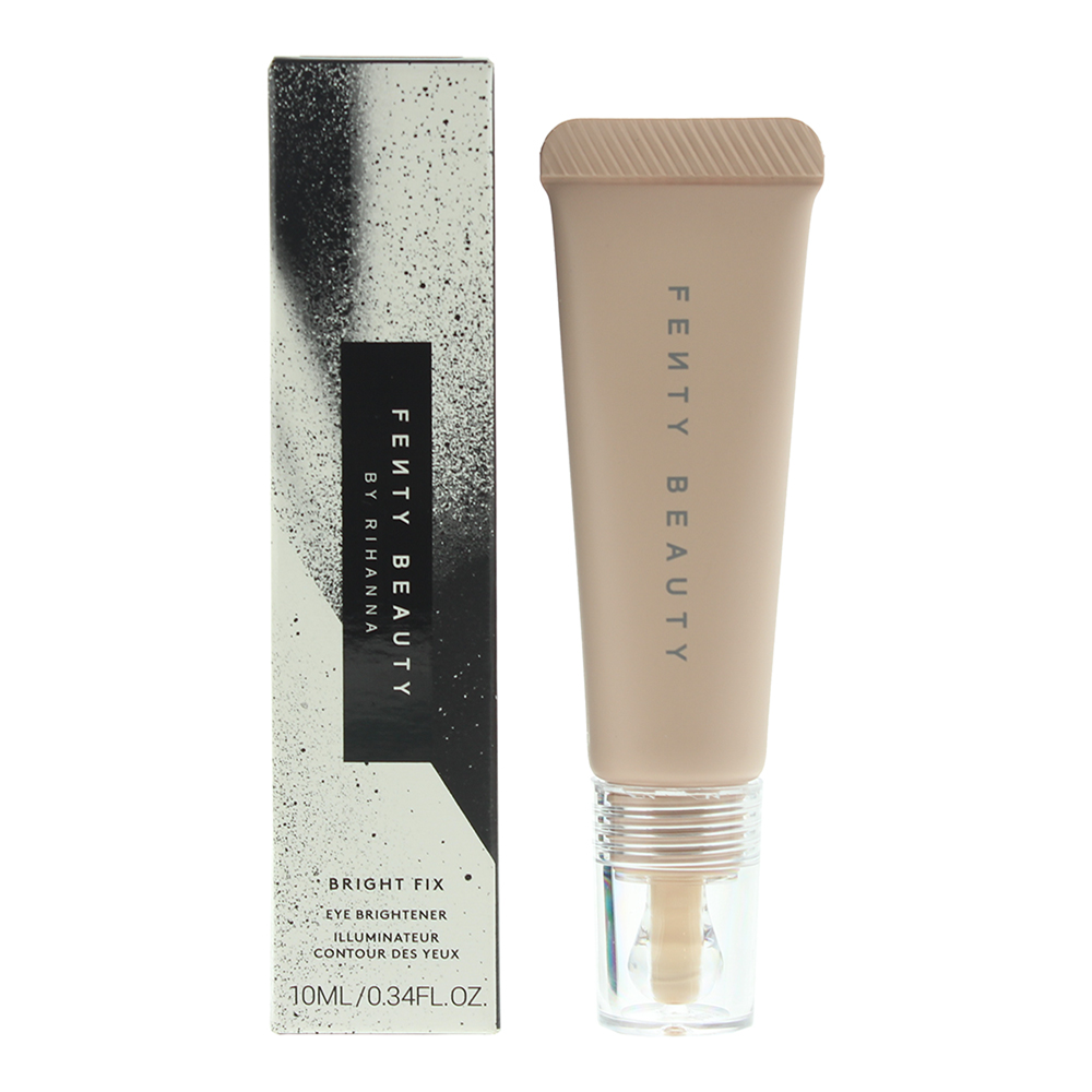 Fenty Beauty Fenty Beauty Bright Fix — Озаряващ околоочен крем, 10 мл — 07 Deep Butter 2
