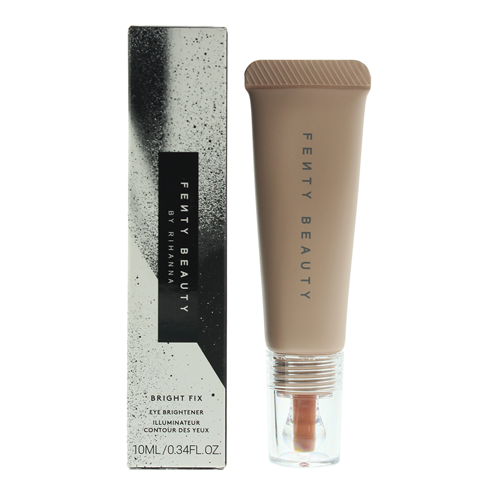 Fenty Beauty Fenty Beauty Bright Fix — Озаряващ околоочен крем, 10 мл — 13 Pumpkin 2