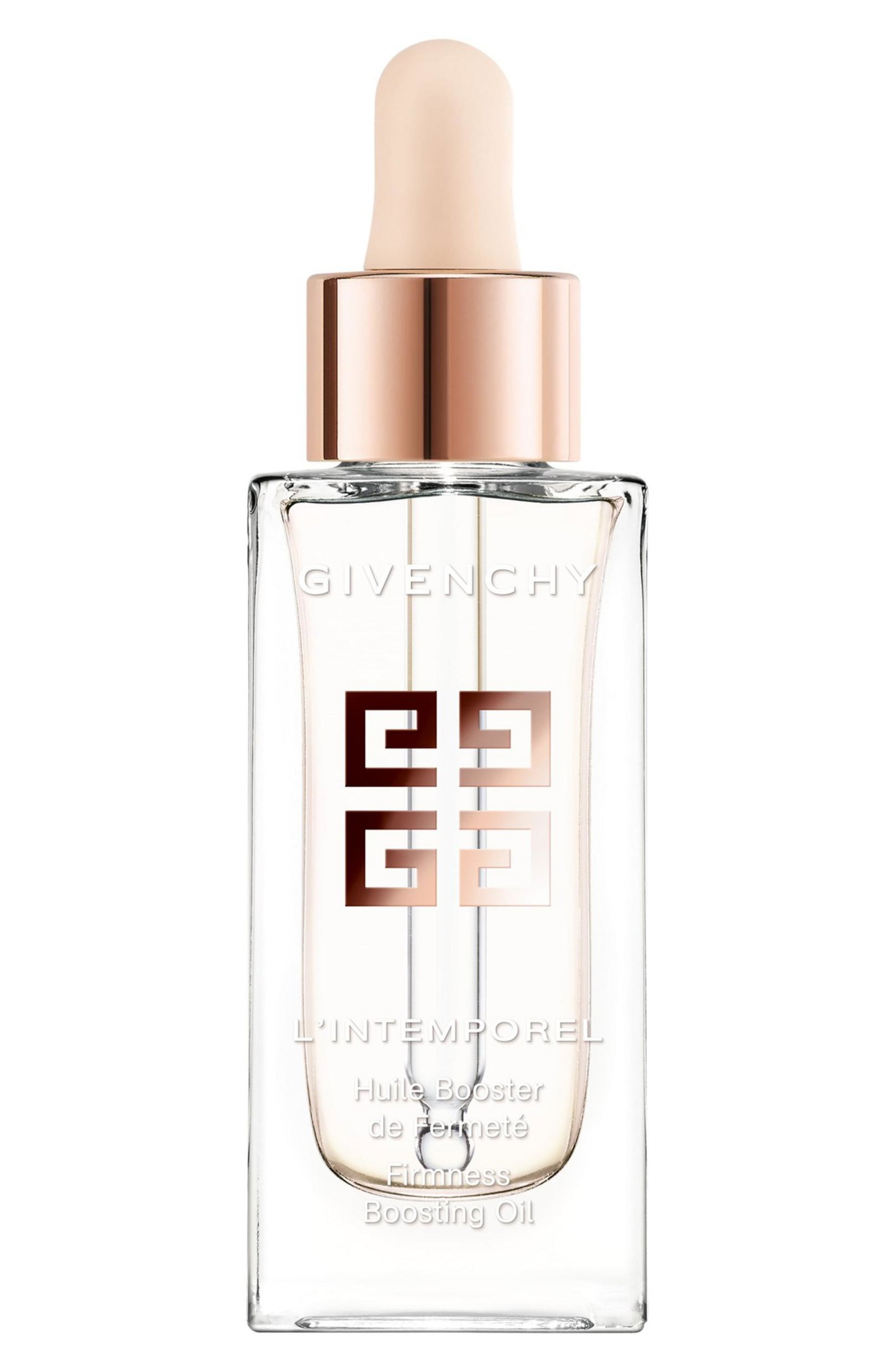Givenchy Givenchy L' Intemporel — Стягащо масло, 30 мл 1
