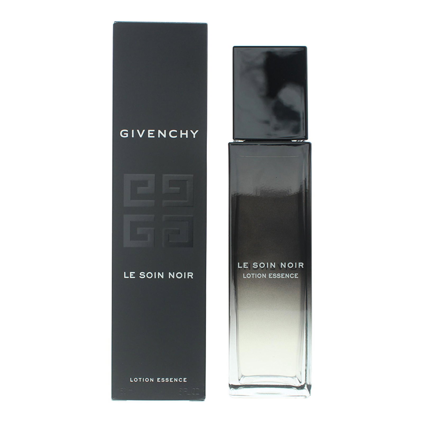 Givenchy Givenchy Le Soin Noir — Хидратираща есенция, 150 мл 2