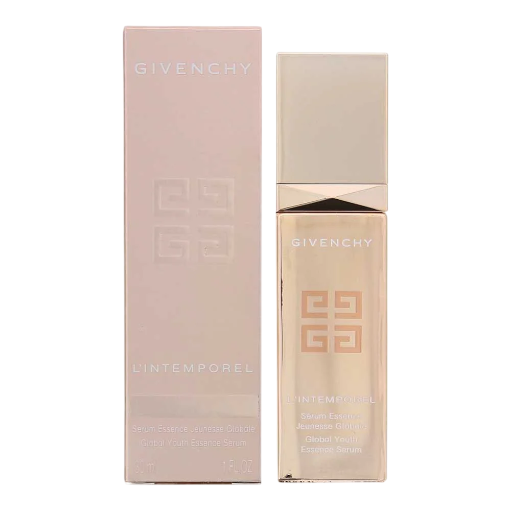 Givenchy Givenchy L' Intemporel Age-Defying — Серум против стареене, 30 мл 1