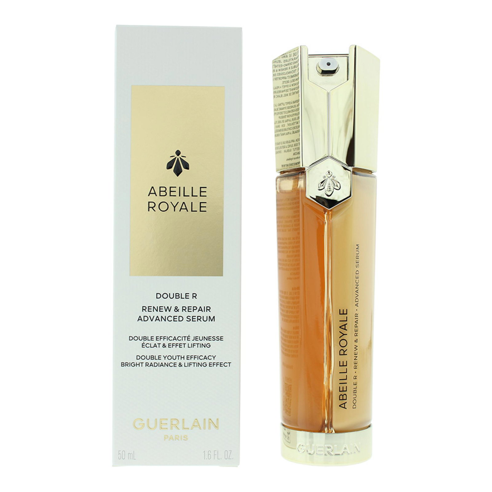 Guerlain Guerlain Abeille Royale — Възстановяващ серум, 50 мл 2