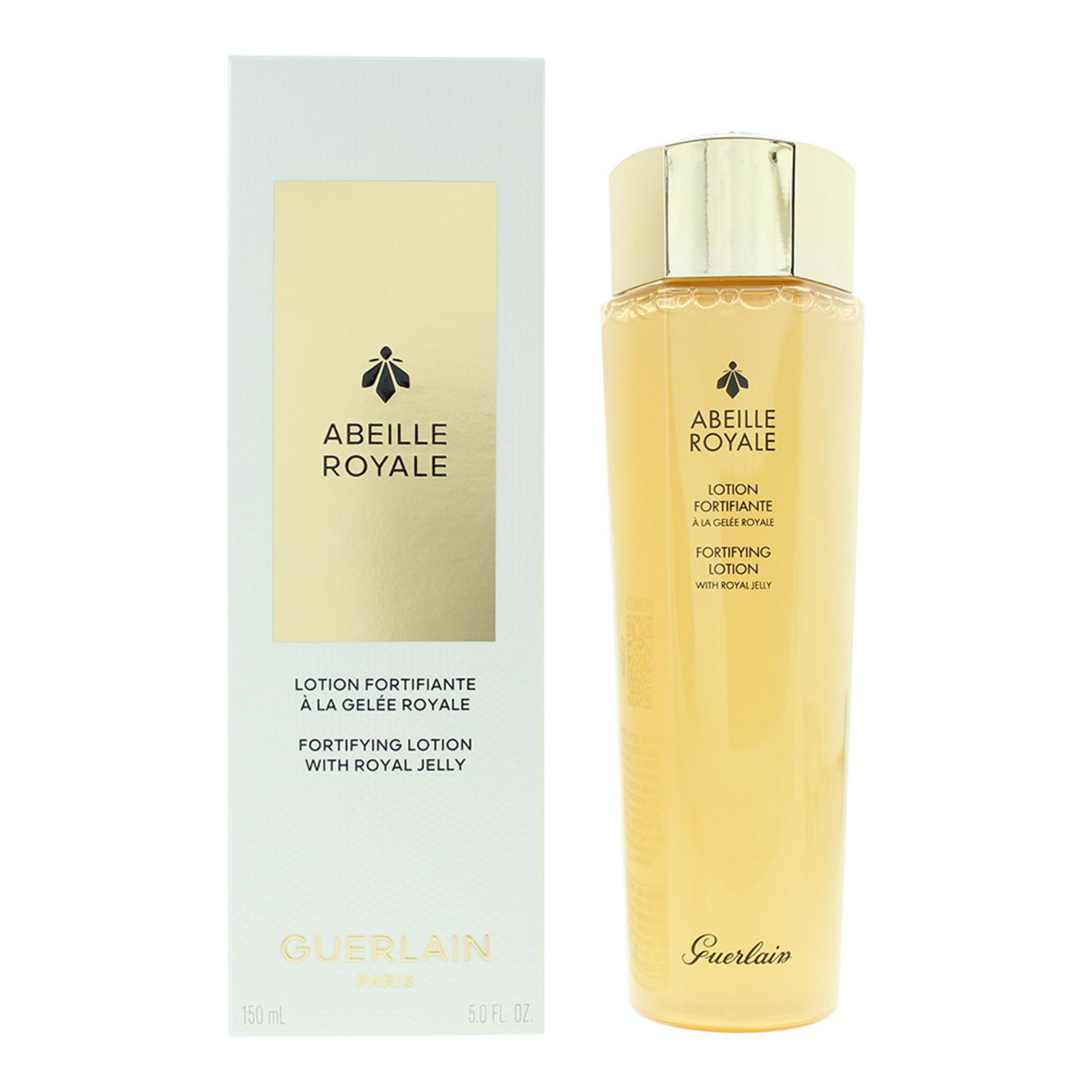 Guerlain Guerlain Abeille Royale — Укрепващ лосион, 150 мл 2