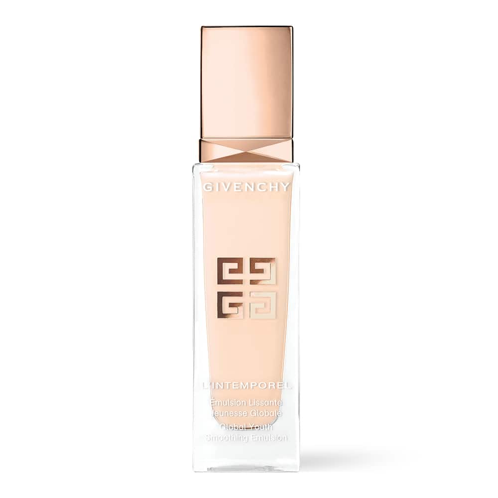 Givenchy Givenchy L' Intemporel — Изглаждаща емулсия, 50 мл 1