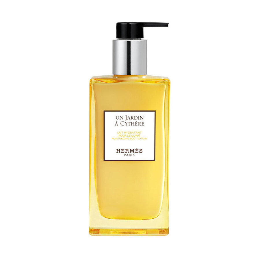 Hermes Hermes Un Jardin A Cythere — Хидратиращ лосион за тяло, 200 мл 1