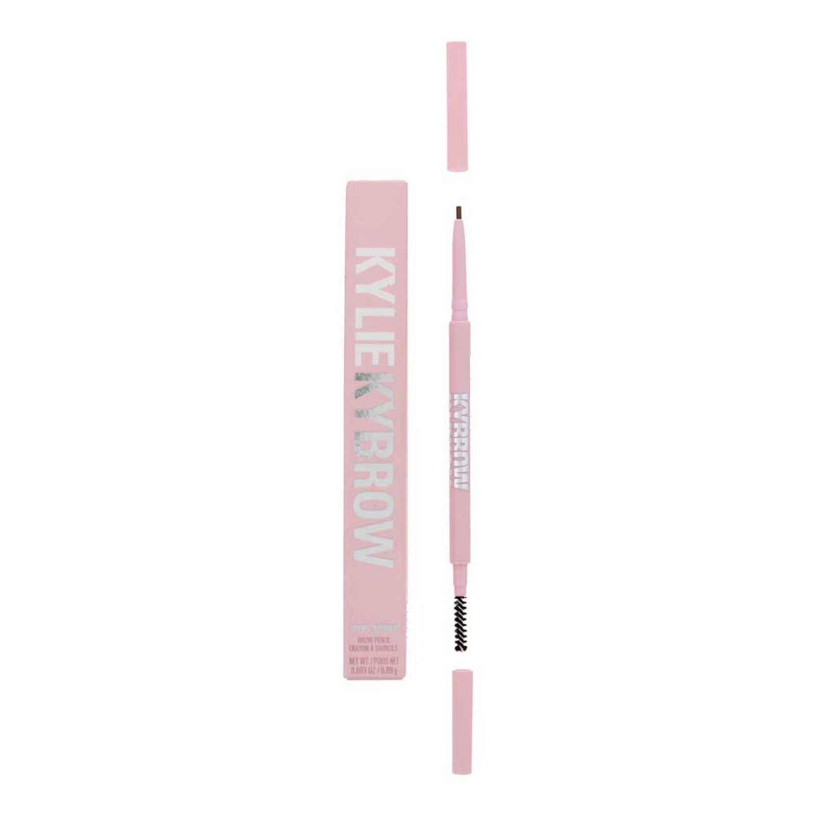 Kylie Cosmetics Kylie Cosmetics — Продукт за вежди, 0.09 г — 001 Blonde 1