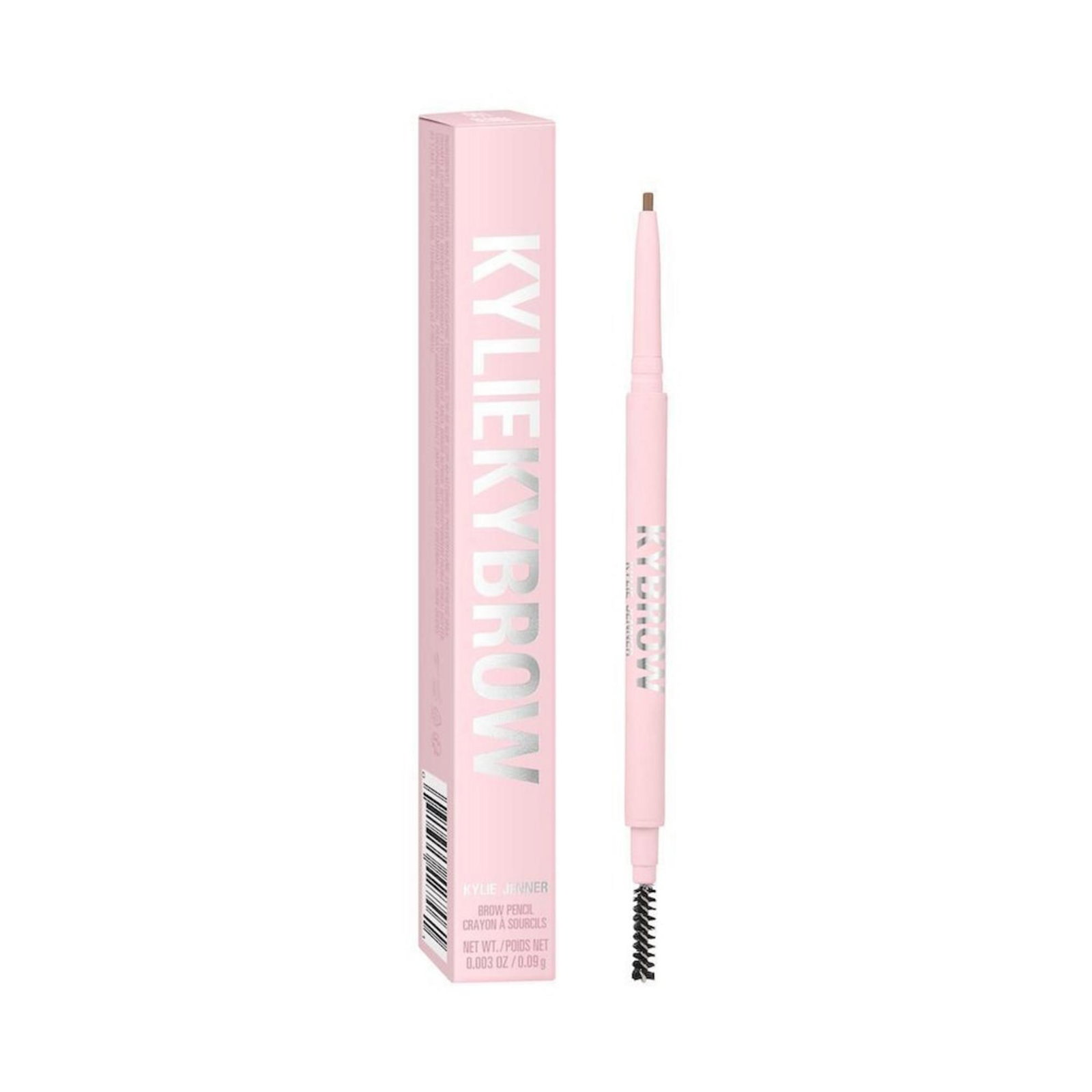 Kylie Cosmetics Kylie Cosmetics — Продукт за вежди, 0.09 г — 001 Blonde 2