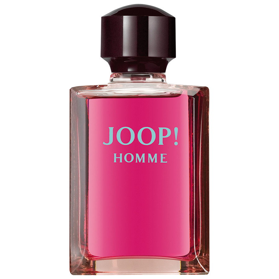 Joop! Joop! Homme — Афтършейв, 75 мл 1
