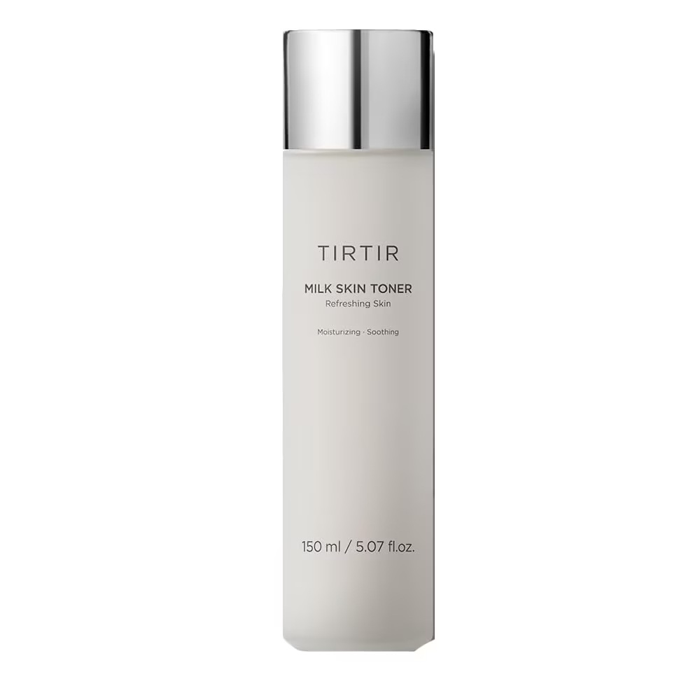 Tirtir Tirtir Milk Skin Refreshing — Освежаващ тоник за лице, 150 мл 1