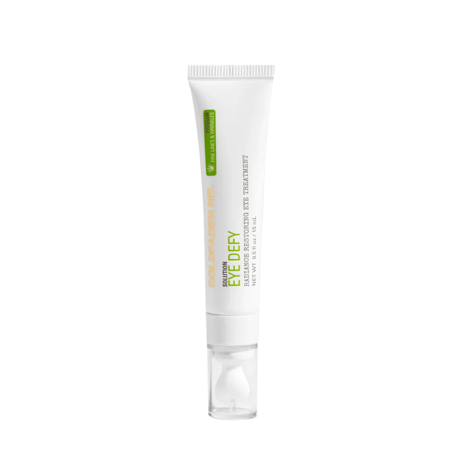 Goldfaden MD Goldfaden MD Eye Defy Radiance Restoring — Околоочен крем, 15 мл 1