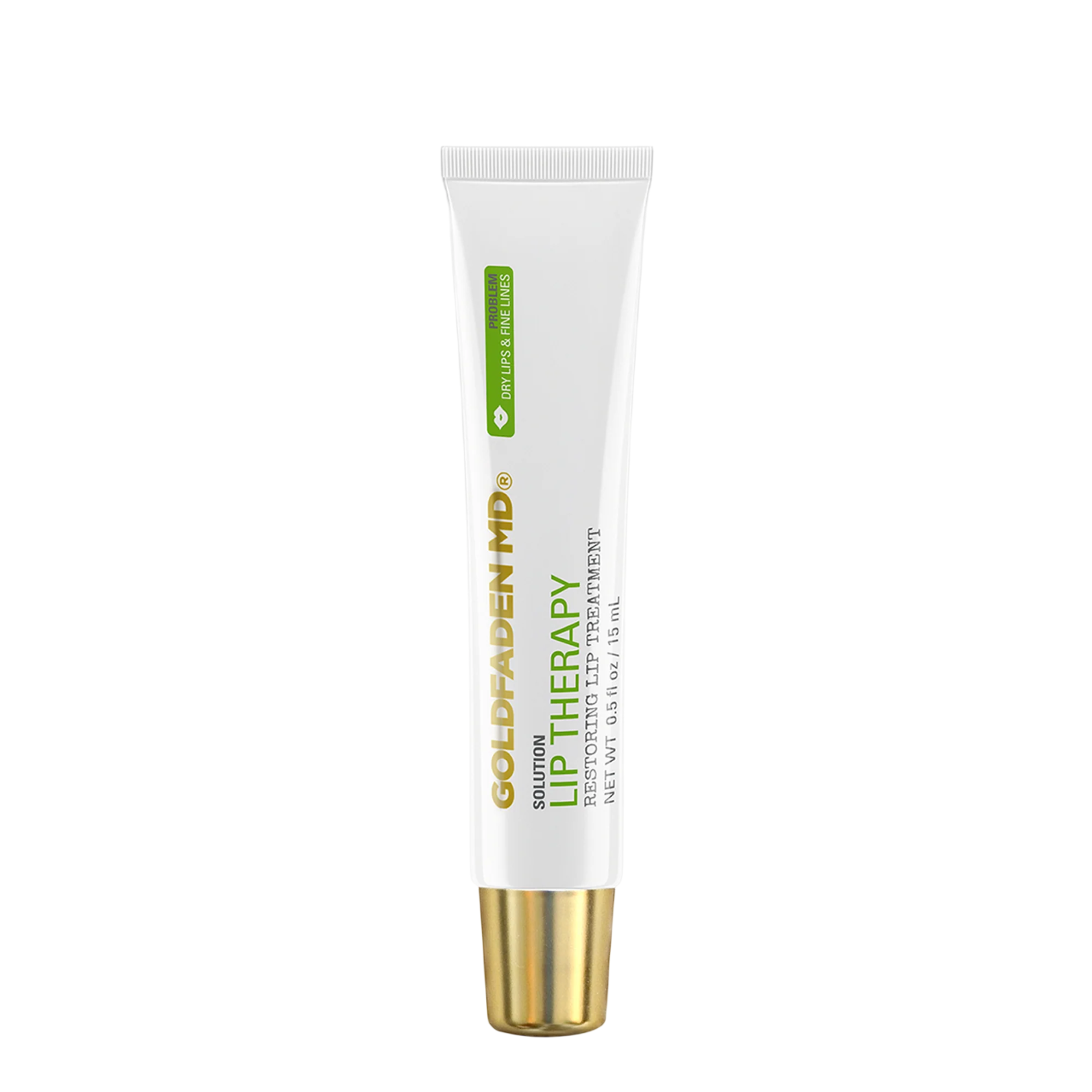 Goldfaden MD Goldfaden MD — Възстановяващ балсам за устни, 15 г 1