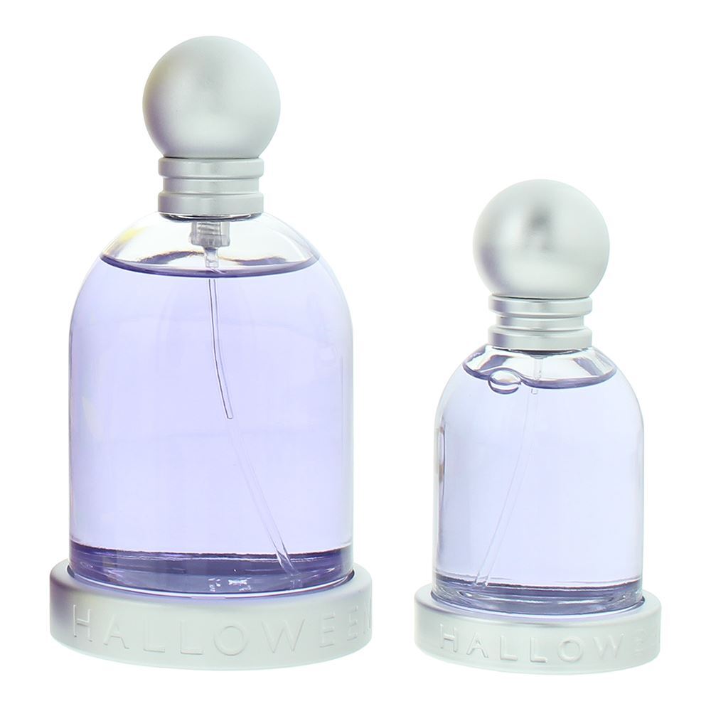 Jesus Del Pozo Jesus Del Pozo Set Jesus Del Pozo: Halloween 30 ml + Halloween 30 мл - Тоалетна Вода за Жени 1