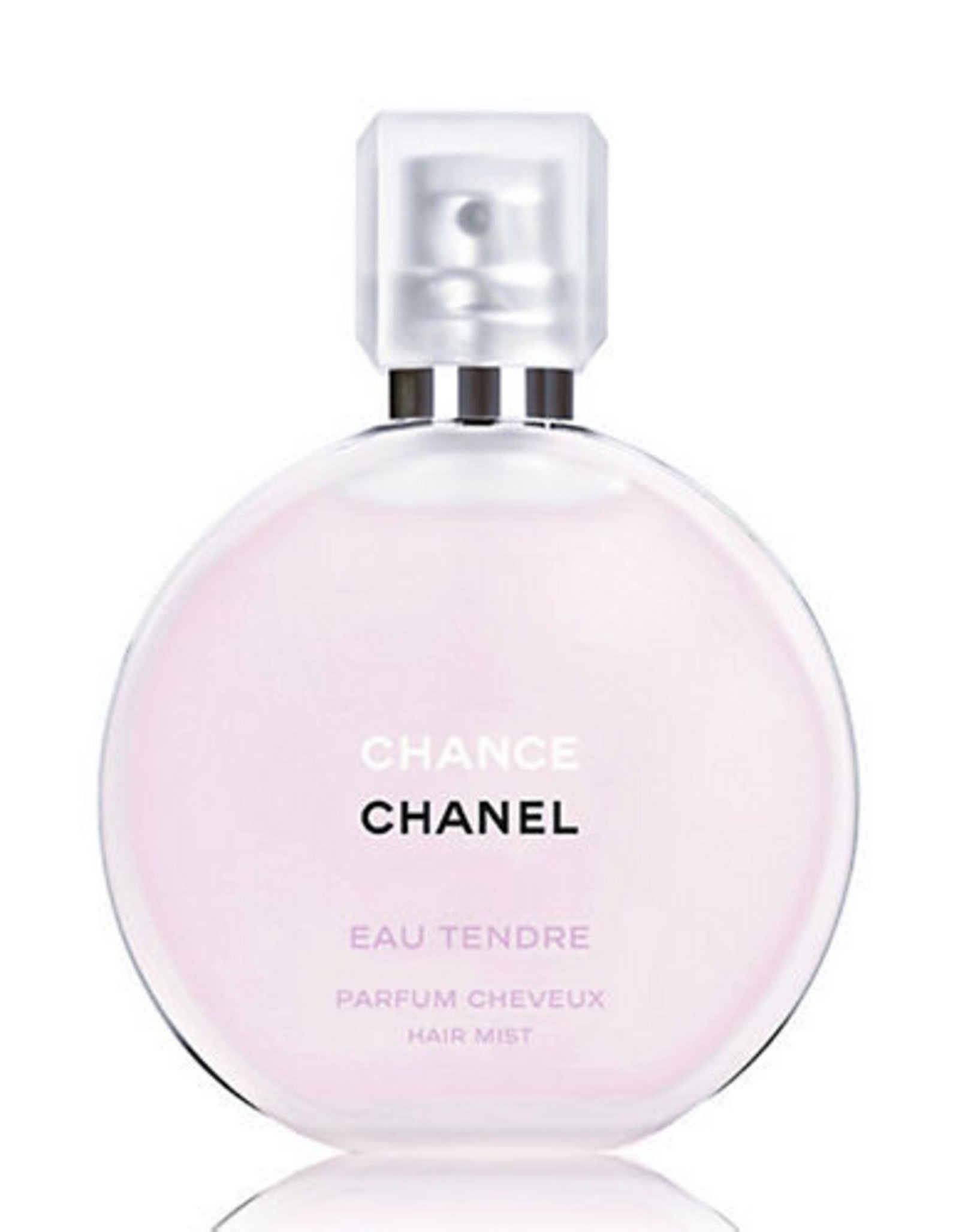Chanel Chanel Chance Eau Tendre — Ароматен спрей за коса, 35 мл 1