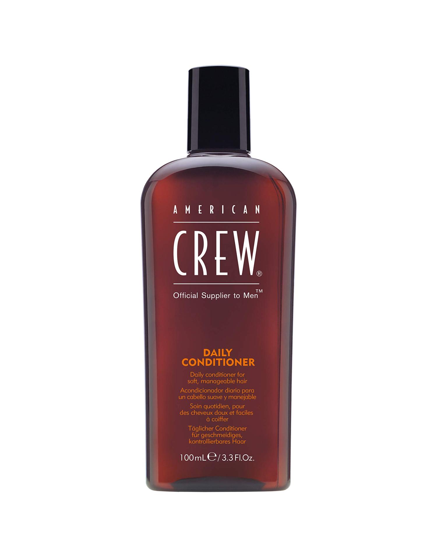 American Crew American Crew — Хидратиращ балсам за коса, 100 мл 1