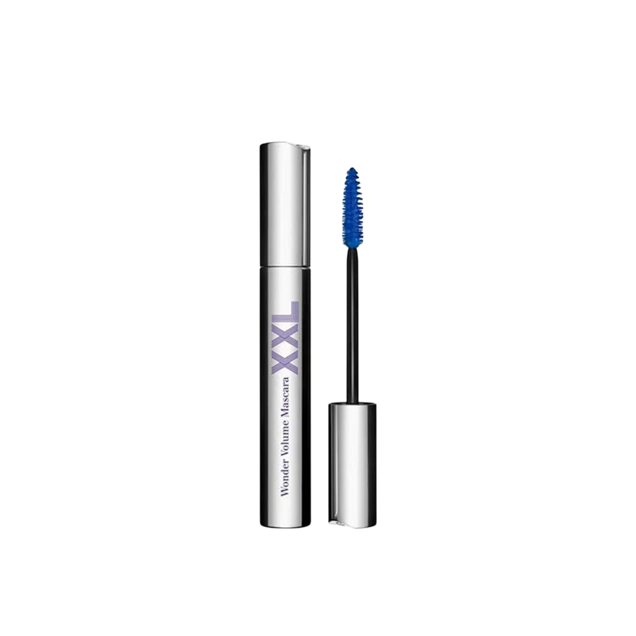 Clarins Clarins Wonder Volume Volumizing Mascara — Обемна спирала, 8 мл — 02 Extreme Blue 1