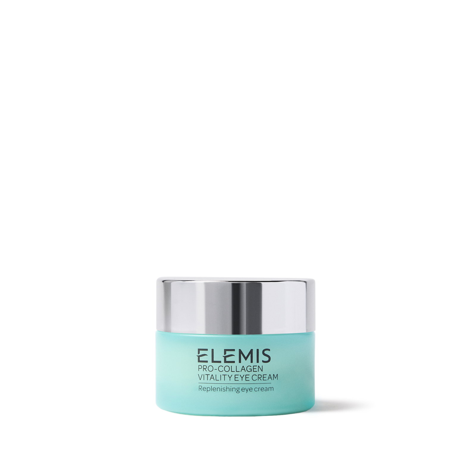 Elemis Elemis Pro-Collagen Vitality Replenishing Day — Околоочен крем, 15 мл ТЕСТЕР 1