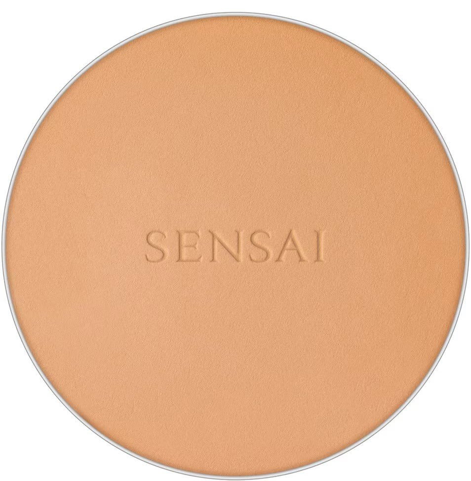 Sensai Sensai Total Finish Compact Foundation — Компактна пудра, 11 г 1