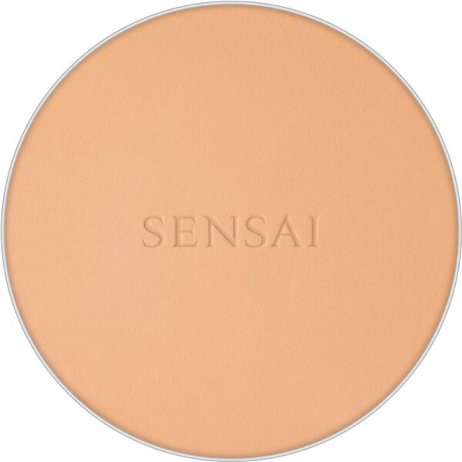 Sensai Sensai Total Finish Compact Foundation — Компактна пудра, 11 г 1