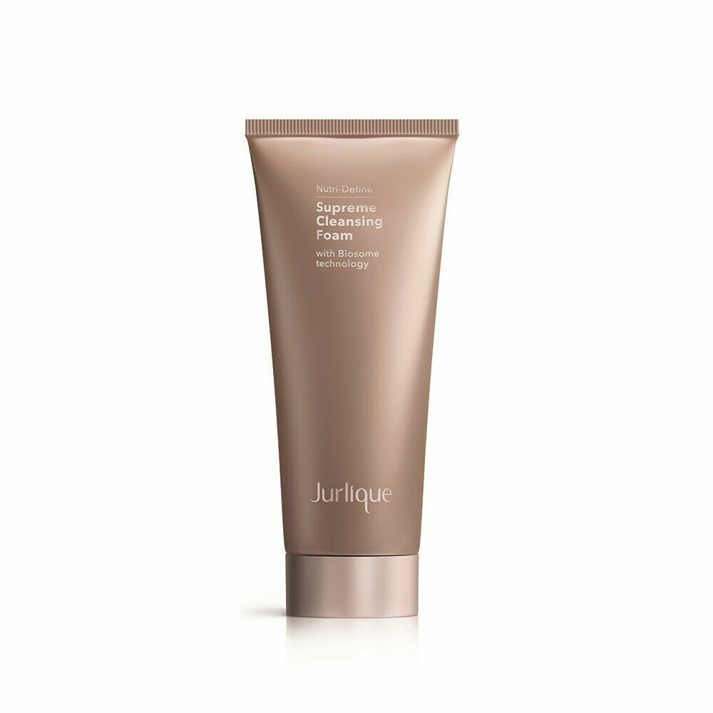 Jurlique Jurlique Nutri-Define Cleansing — Пяна почистващ крем, 100 мл ТЕСТЕР 1