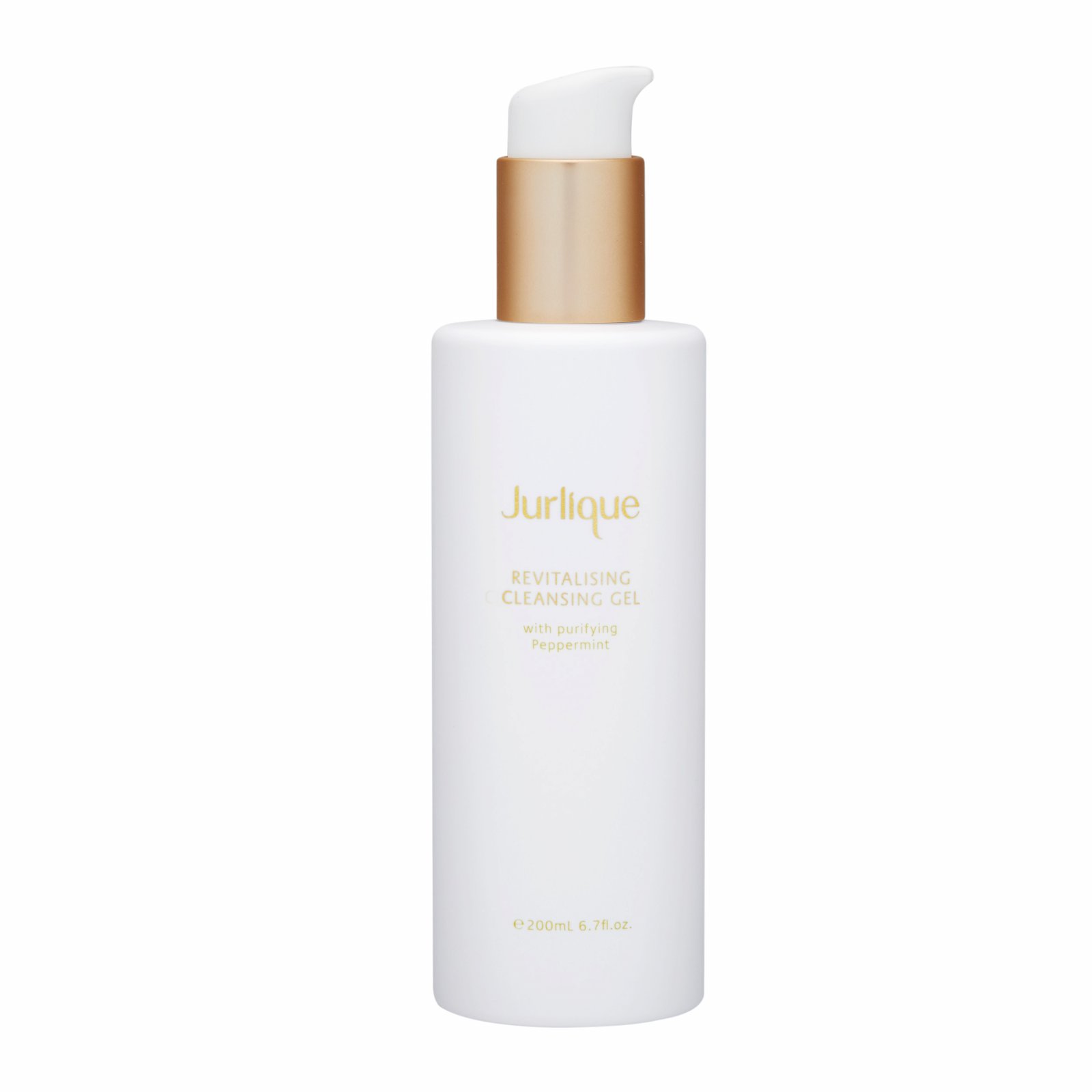 Jurlique Jurlique Replenishing Refreshing Cleansing — Крем, 200 мл ТЕСТЕР 1