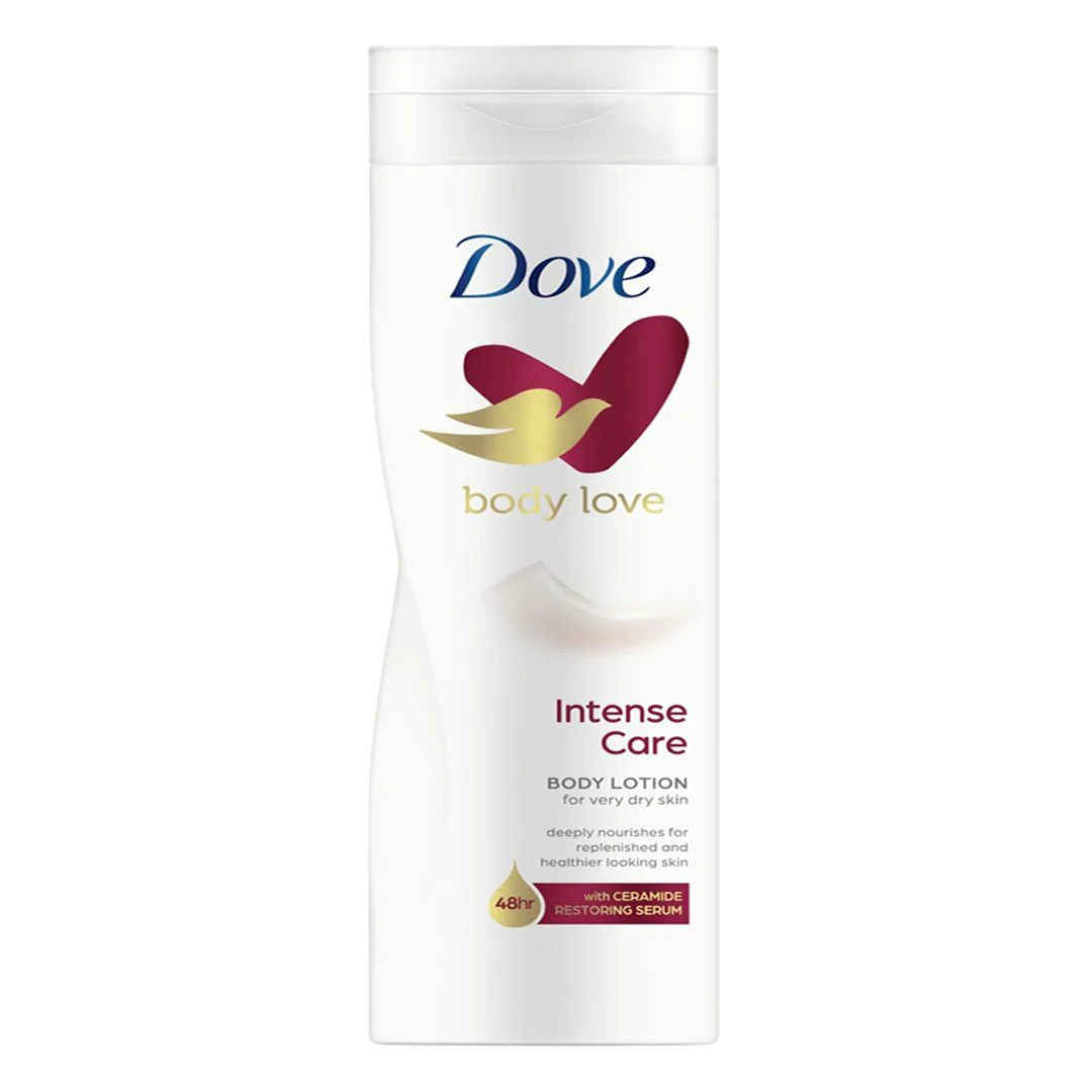 Dove Dove Body Love Barrier Repair Deeply Nourishing — Дълбоко подхранващ лосион за тяло, 250 мл ТЕСТЕР 1