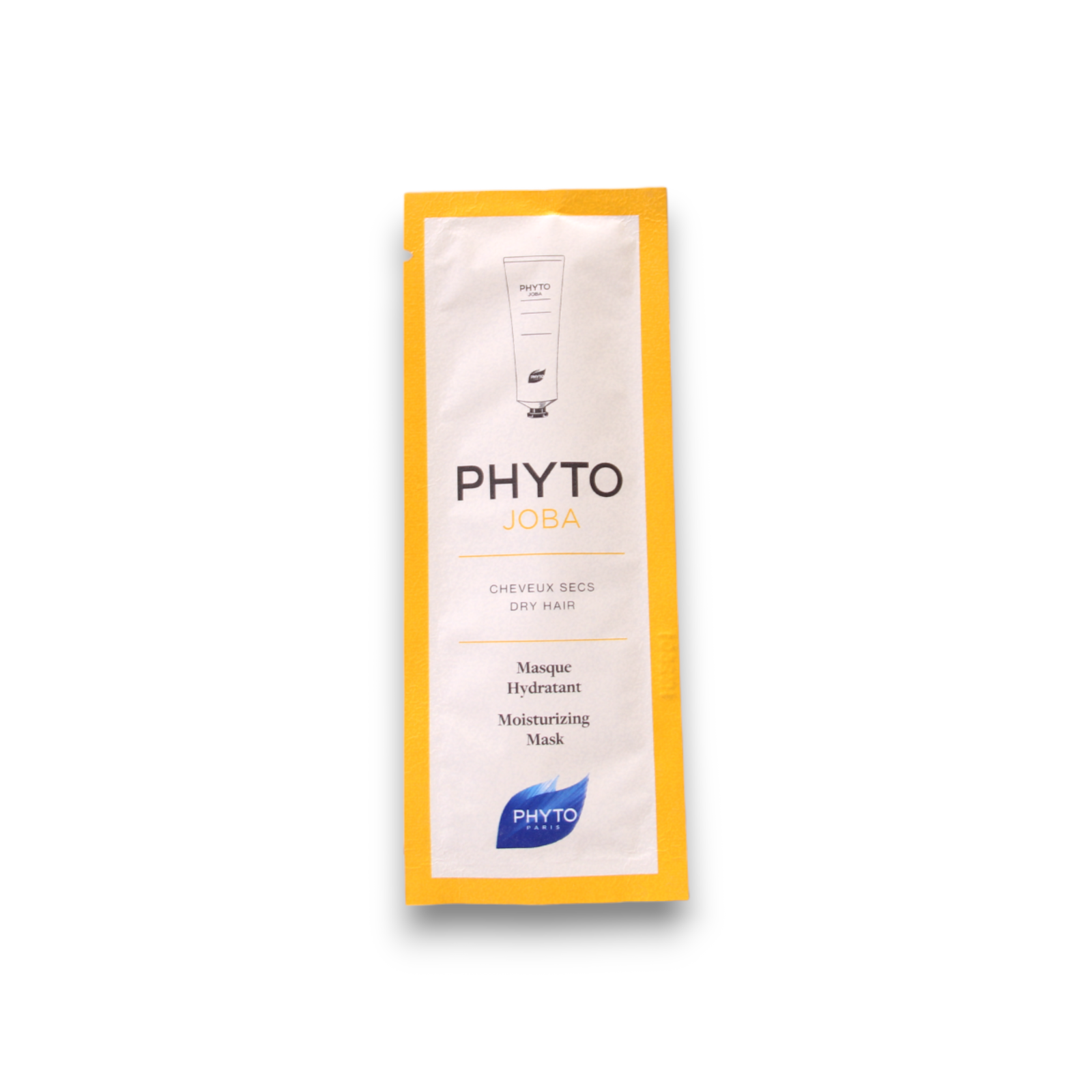 Phyto Phyto Joba — Хидратираща маска за лице, 10 мл 1