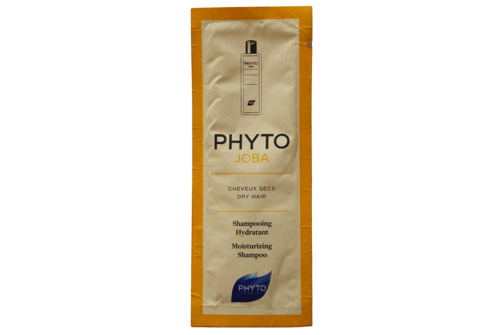 Phyto Phyto Joba Hair — Хидратиращ шампоан, 10 мл 1