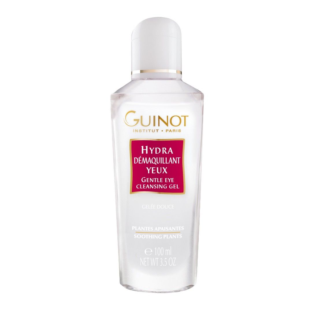 Guinot Guinot Hydra Yeux — Нежен почистващ гел за околоочна зона, 100 мл 1