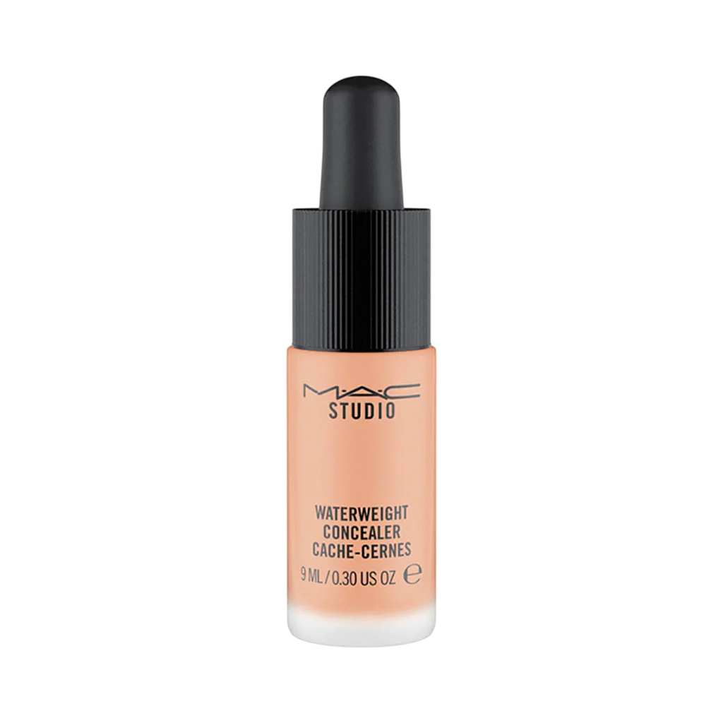 MAC MAC Studio Waterweight Liquid — Коректор, 9 мл ТЕСТЕР 1
