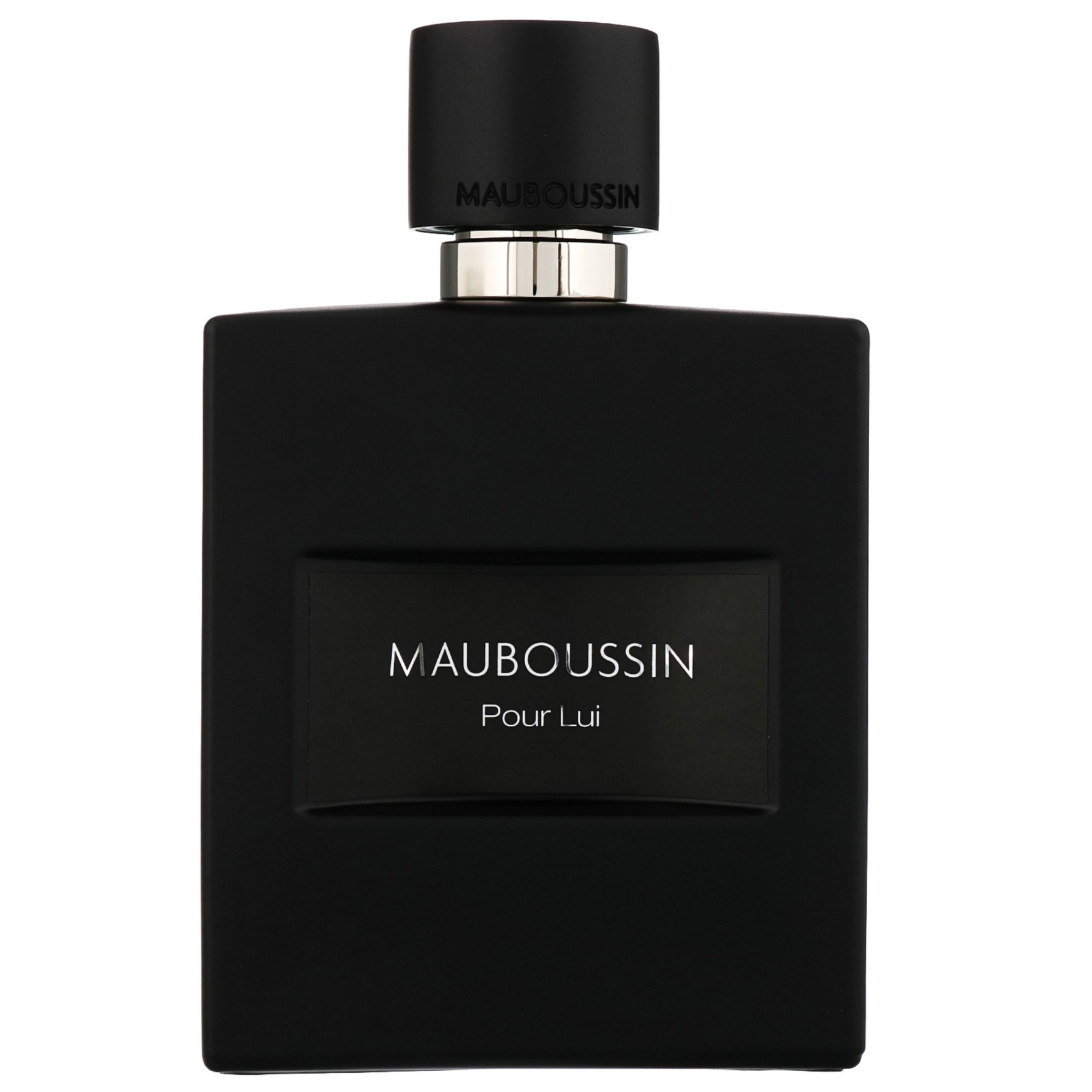 Mauboussin Mauboussin Pour Lui 100 мл - Парфюмна Вода за Мъже ТЕСТЕР 1