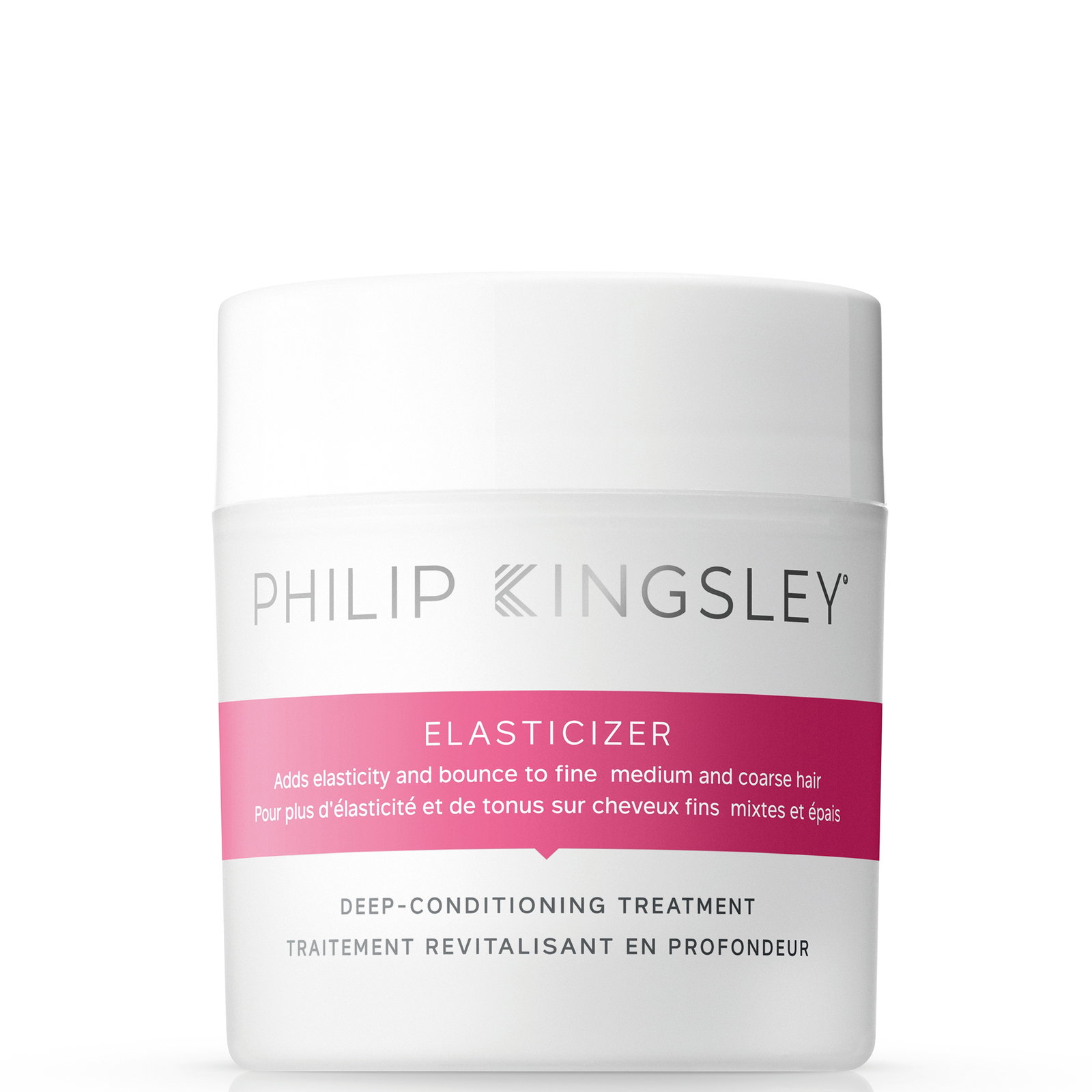 Philip Kingsley Philip Kingsley Elasticizer — Възстановяващ балсам за коса за всички типове, 150 мл ТЕСТЕР 1