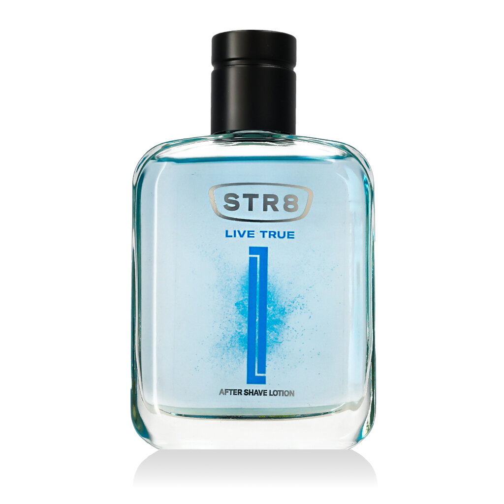 Str8 Str8 Live True 100 мл - Тоалетна Вода за Мъже ТЕСТЕР 1