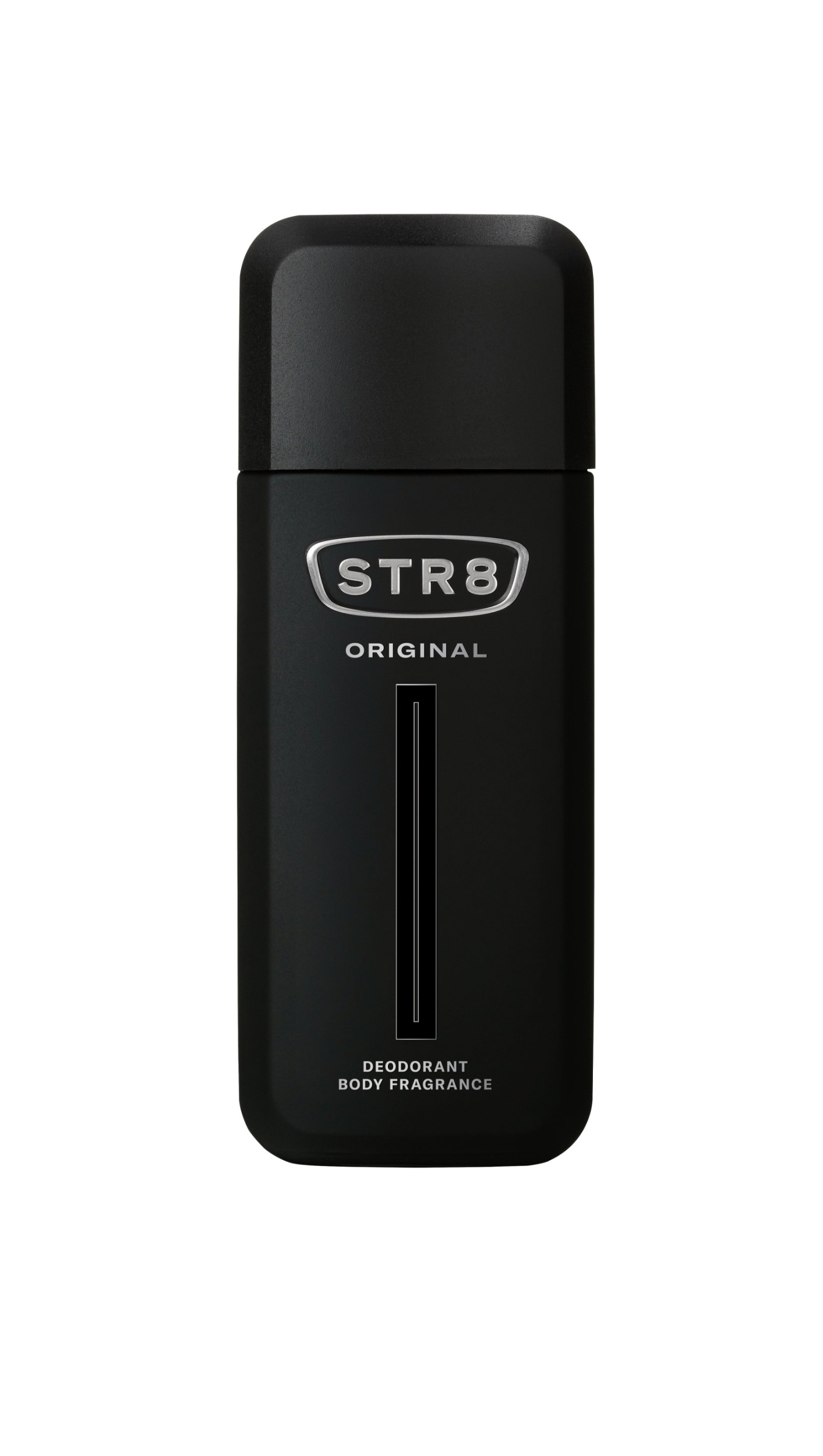 Str8 Str8 Original — Дезодорант, 75 мл ТЕСТЕР 1