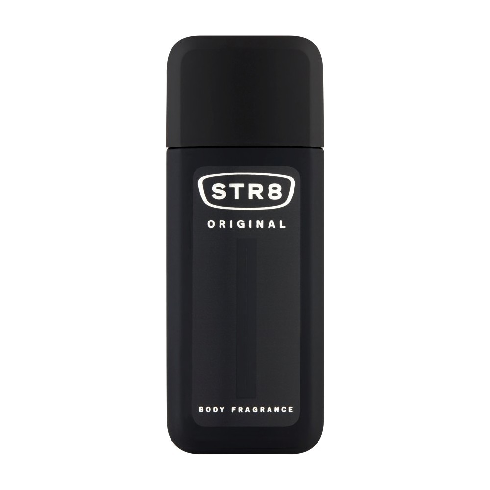 Str8 Str8 Original Freshness — Дезодорант, 75 мл ТЕСТЕР 1