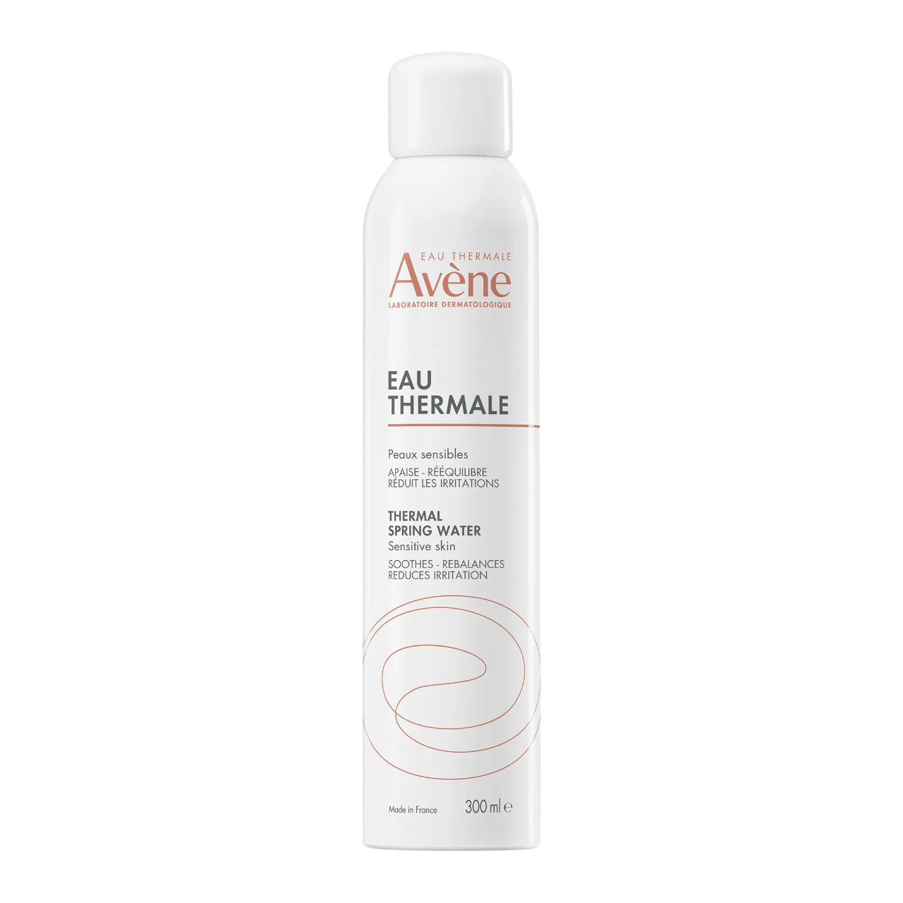 Avene Avene Eau Thermale Soothing Thermal Water For Face 300 мл 1