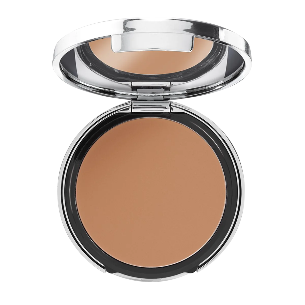 Pupa Pupa Extreme Matt Matte Finish Compact Foundation — Матираща компактна пудра с SPF 30, 11 г ТЕСТЕР — 080 Amber 1