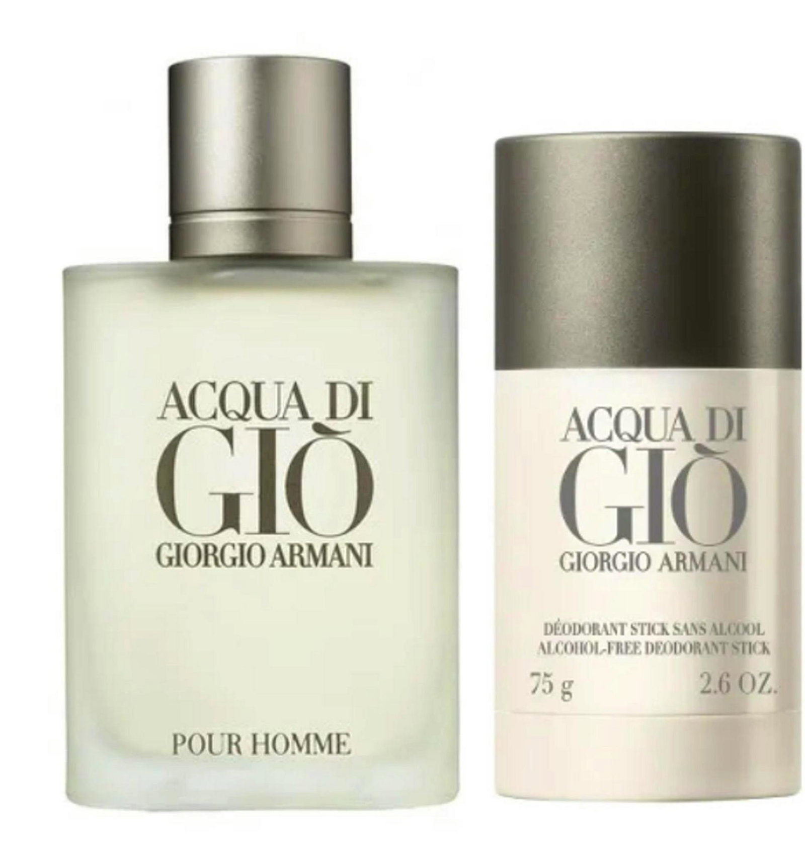 Giorgio Armani Giorgio Armani Acqua di Gio — Дезодорант, 100 мл КОМПЛЕКТ 1