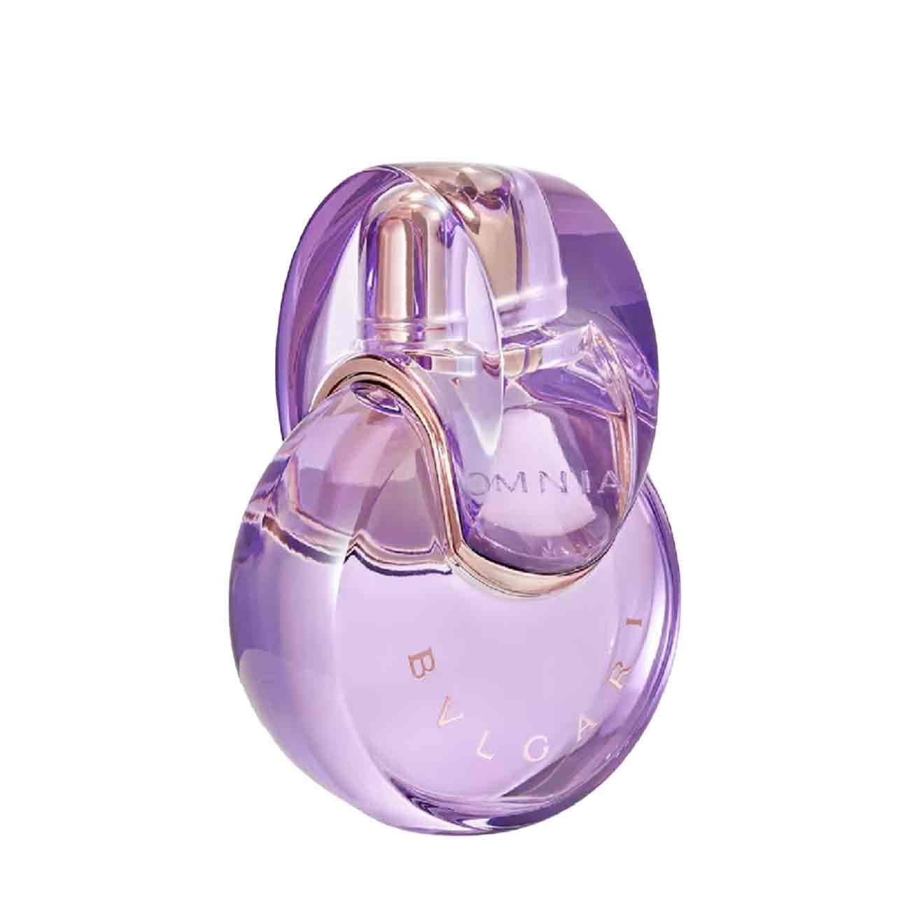 Bvlgari Bvlgari Omnia Amethyste 100 мл - Тоалетна Вода за Жени ТЕСТЕР 1