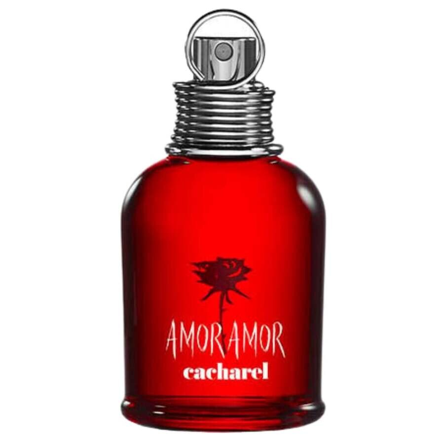 Cacharel Cacharel Amor Amor 100 мл - Парфюмна Вода за Жени ТЕСТЕР 1