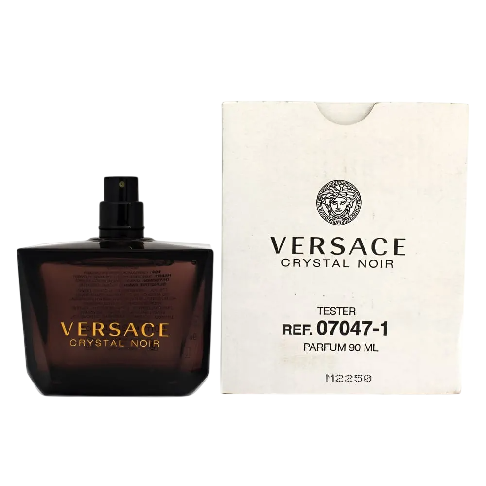 Versace Versace Crystal Noir 90 мл - Парфюмна Вода за Мъже ТЕСТЕР 1
