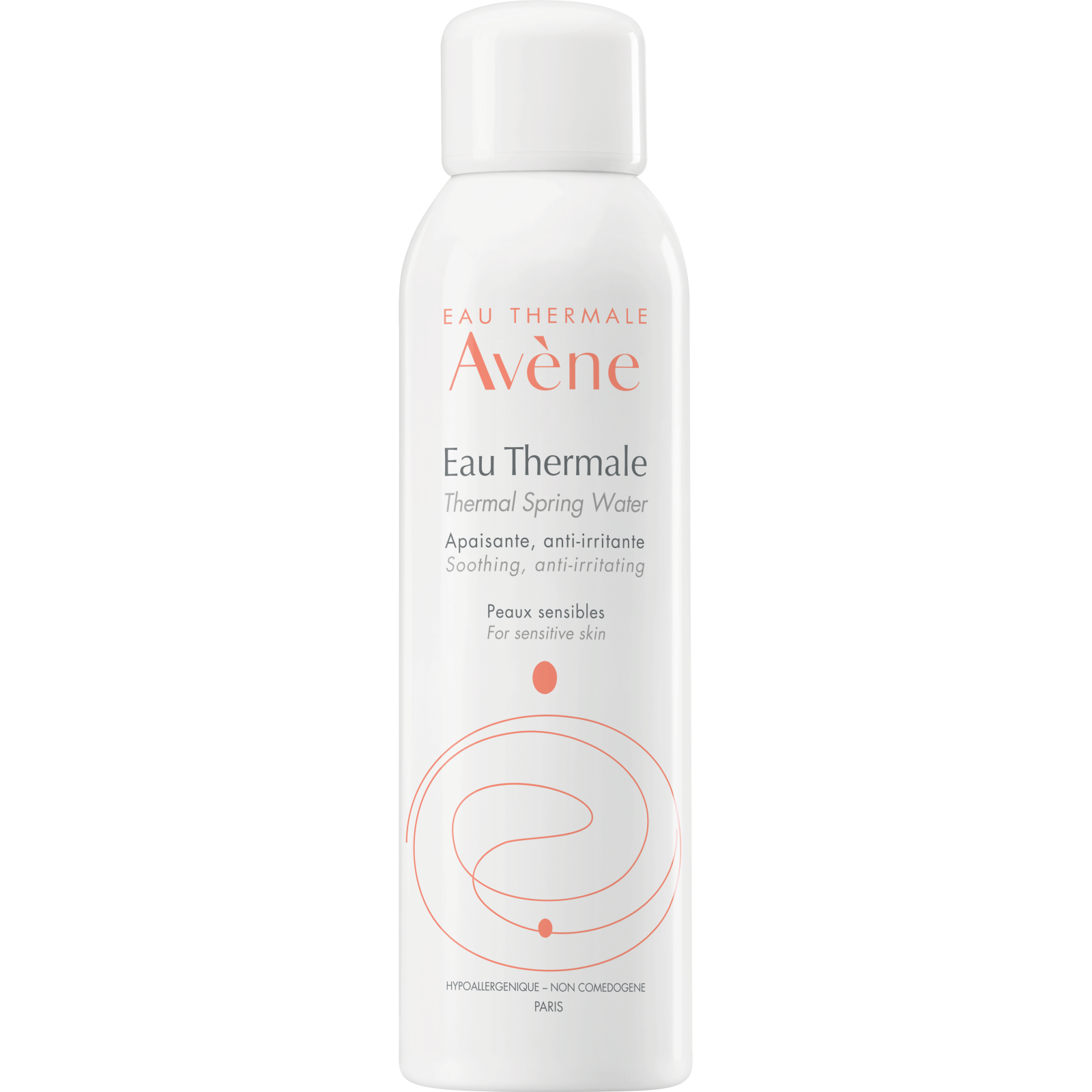 Avene Avene Eau Thermale Natural Ingredients Calming Thermal Water All Over The Body 150 мл 1