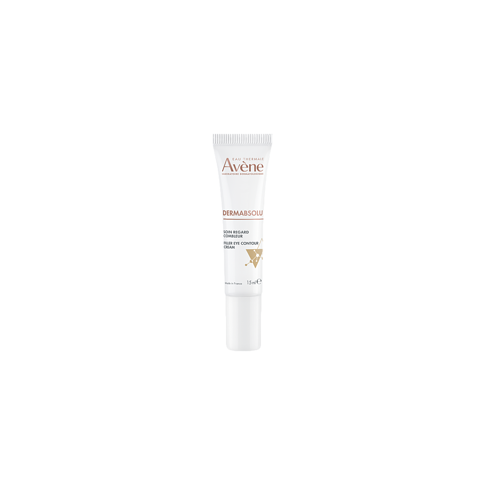 Avene Avene DermAbsolu — Околоочен крем против бръчки, 15 мл 1