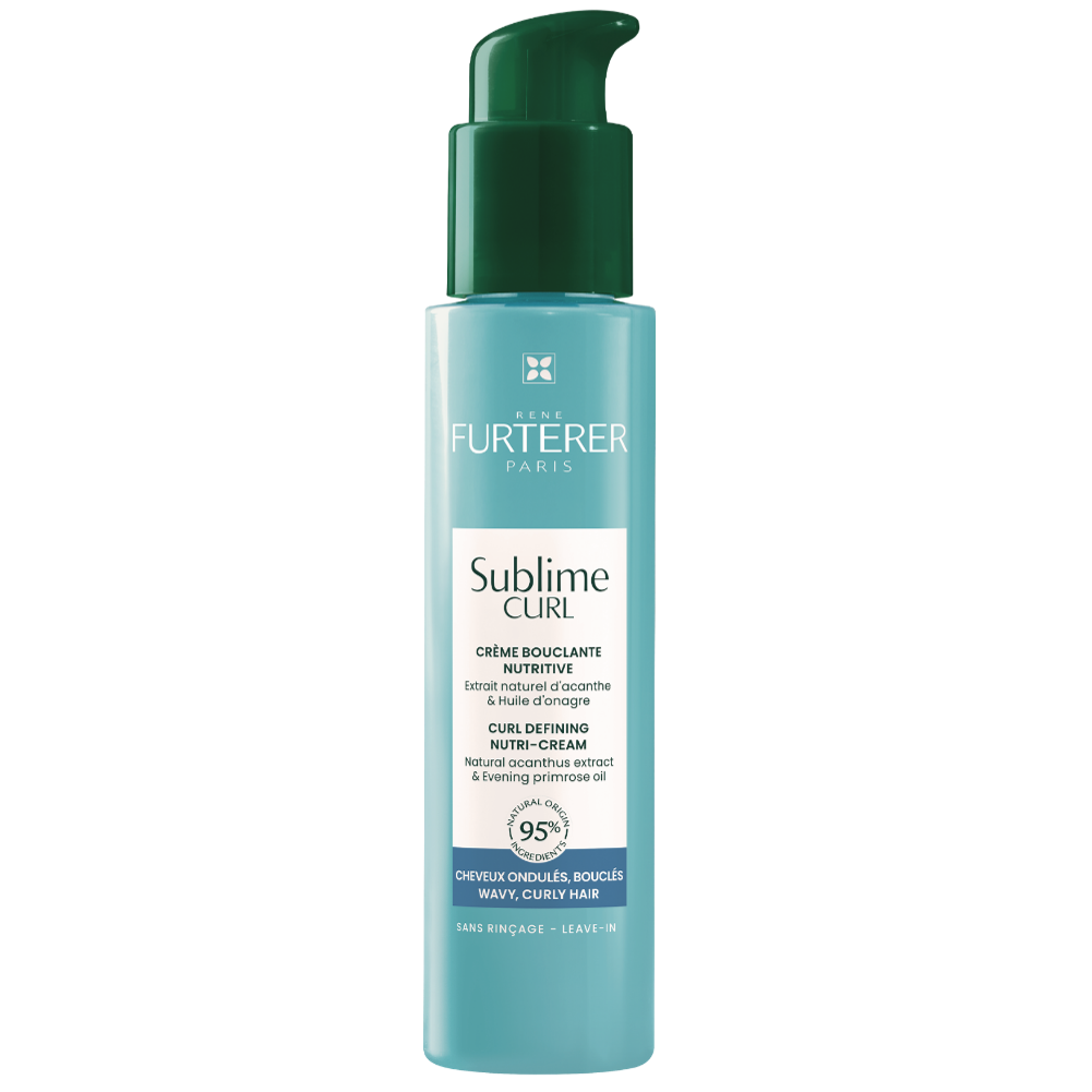 Rene Furterer Rene Furterer Sublime Curl — Дефиниращ балсам за коса, 100 мл 1