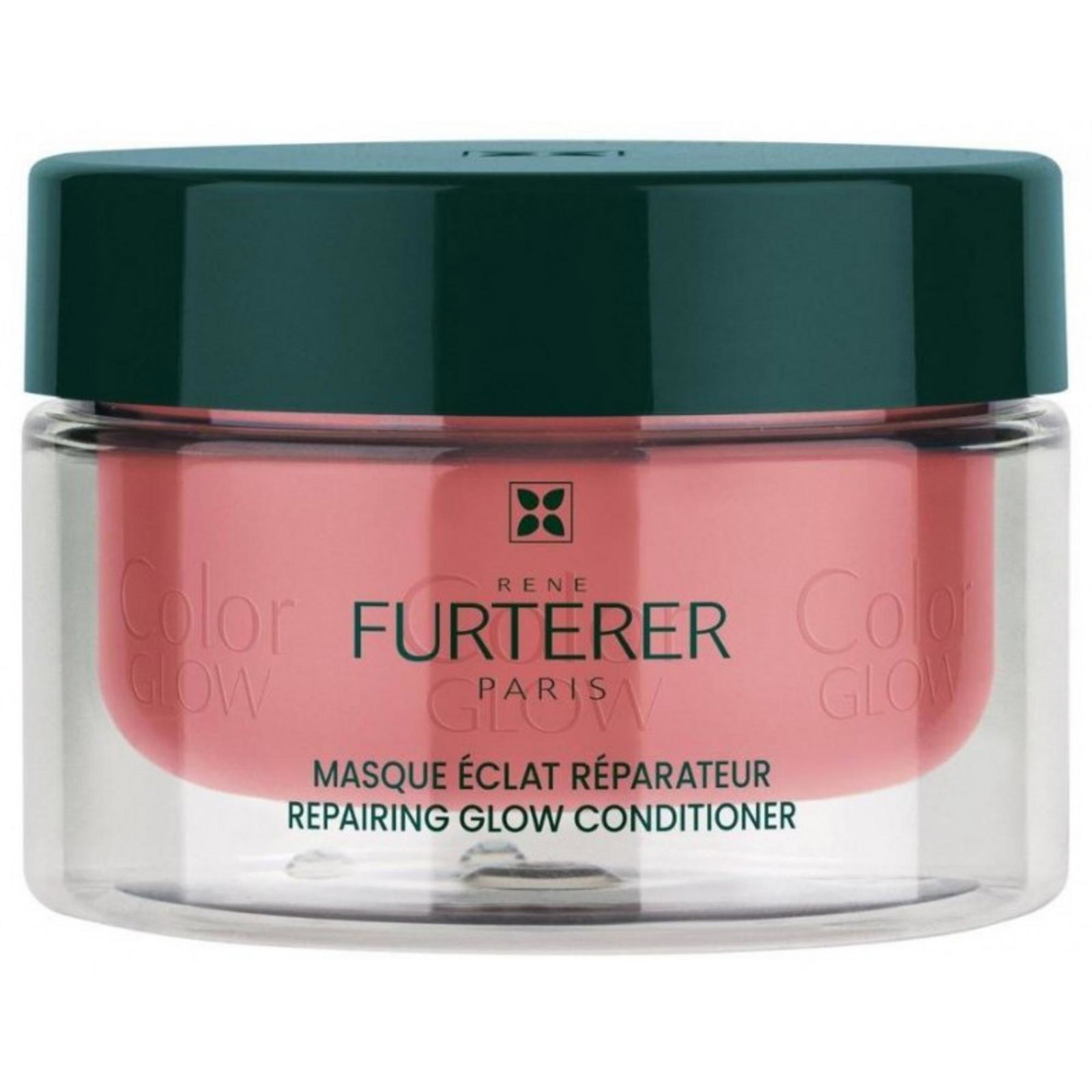 Rene Furterer Rene Furterer Color Glow — Възстановяваща маска за лице, 200 мл 1