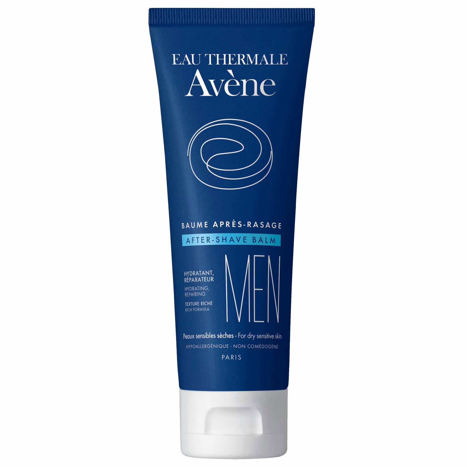 Avene Avene — Хидратиращ афтършейв за мъже, 75 мл 1